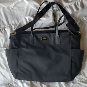 Kate Spade "Blake Avenue" Diaper Bag